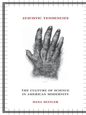 cover image of Atavistic Tendencies